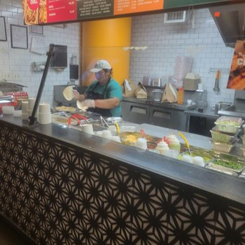 Sol Mexican Grill - Mexican Near Me - Washington, DC, District of Columbia