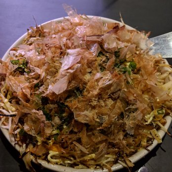 Honest Weight - Okonomiyaki - Seafood Near Me - Toronto, Ontario Honest Weight - Okonomiyaki - Seafood Near Me - Toronto, Ontario