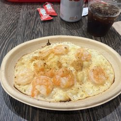 Mason's Famous Lobster Rolls - Shrimp Mac & Cheese