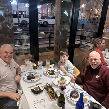 Jack’s on Pearl - Great steak!! - Bars Near Me - Denver, Colorado
