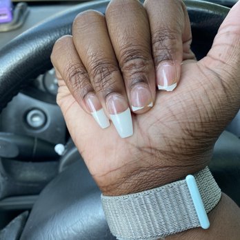Dynasty Nails - M - Nail Salons Near Me - Albuquerque, North Carolina
