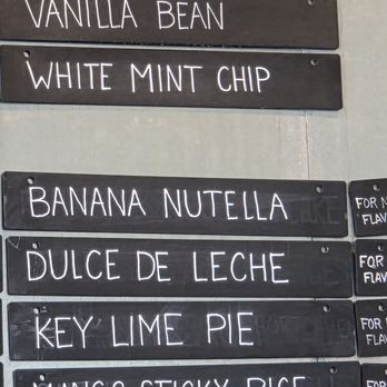 Blacksmith Ice Cream - Ice Cream & Frozen Yogurt Near Me - Millcreek, Utah Blacksmith Ice Cream - Ice Cream & Frozen Yogurt Near Me - Millcreek, Utah
