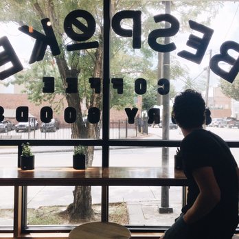 Bespoke - Coffee & Tea Near Me - Wilmington, North Carolina