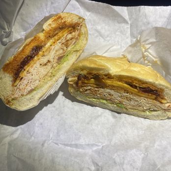 Tony's Deli - Delis Near Me - Yonkers, New York