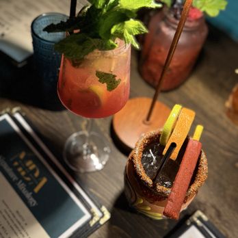 Miel de Agave - Cocktails - Steakhouses Near Me - Chandler, Arizona Miel de Agave - Cocktails - Steakhouses Near Me - Chandler, Arizona