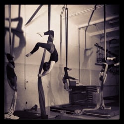 Philadelphia School of Circus Arts - Private Lessons, Circus Arts, Adult Classes, Childrens Classes, Philadelphia School of Circus Arts, Circus Soiree, Performance