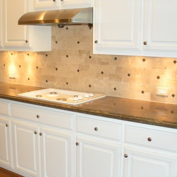 Image Tile & Stone - Kitchen backsplash
2"x6" marble in offset pattern
Brentwood, CA - Flooring Near Me Image Tile & Stone - Kitchen backsplash
2"x6" marble in offset pattern
Brentwood, CA - Flooring Near Me