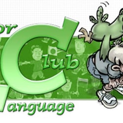 Englisch Sprachunterricht - Junior Language Club