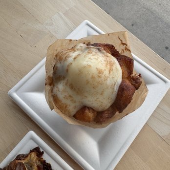 A Flour Shop - Monkey Bread - Coffee & Tea Near Me - Phoenix, Arizona