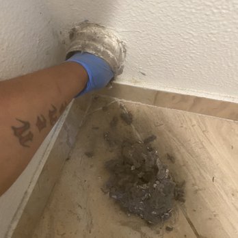 Rival Cleaning Service - Clogged dryer vents may cause a fire hazard. - Carpet Cleaning Near Me
