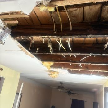 Ocean Roofing - Ocean roofing did an amazing job with my severe leaky roof. I am beyond satisfied. - Roofing Near Me - Virginia Beach, Virginia Ocean Roofing - Ocean roofing did an amazing job with my severe leaky roof. I am beyond satisfied. - Roofing Near Me - Virginia Beach, Virginia