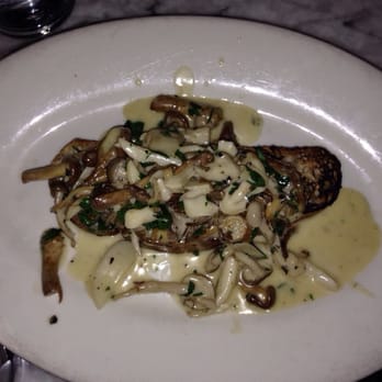 Gjelina - Mushroom toast - New American Near Me - Venice, California