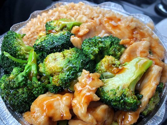 Yhum Yhum Kitchen 1200 E Jericho Tpke Huntington Ny Restaurants