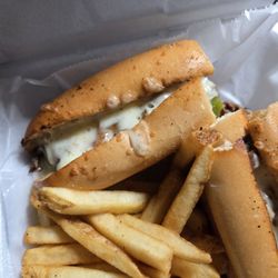 Sal's Pizzeria & Grill - Steak