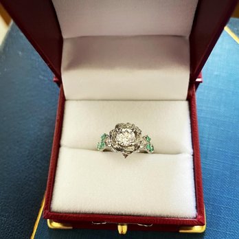 Market Street Diamonds - Engagement ring - Jewelry Near Me - Washington, DC, District of Columbia Market Street Diamonds - Engagement ring - Jewelry Near Me - Washington, DC, District of Columbia