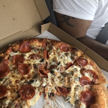 DaddyO’s Pizza - Katy - Bronx Bomber Pizza - Pizza Near Me - Katy, Texas DaddyO’s Pizza - Katy - Bronx Bomber Pizza - Pizza Near Me - Katy, Texas