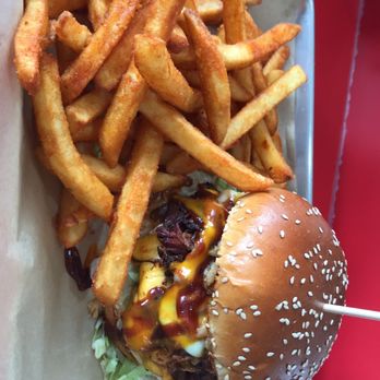Burger Shack - ALJoom Burger. - Burgers Near Me - Dearborn Heights, Michigan Burger Shack - ALJoom Burger. - Burgers Near Me - Dearborn Heights, Michigan