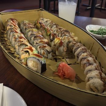 Naka Sushi - Sushi Bars Near Me - Albuquerque, New Mexico Naka Sushi - Sushi Bars Near Me - Albuquerque, New Mexico
