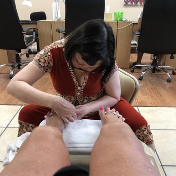 Miracle Nails - Nail Salons Near Me - Carson City, Nevada