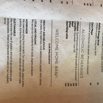 Del Cielo - Breakfast & Brunch Near Me - Tulum, ROO Del Cielo - Breakfast & Brunch Near Me - Tulum, ROO