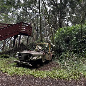 Kauai ATV Tours - Tours Near Me - Koloa, Hawaii