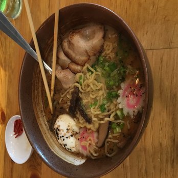 MB Ramen - Mb Ramen......YUM - Ramen Near Me - Huntington, New York MB Ramen - Mb Ramen......YUM - Ramen Near Me - Huntington, New York