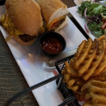 The Whiskey Priest - Signature Cheesesteak - Sports Bars Near Me - Belleville, New Jersey The Whiskey Priest - Signature Cheesesteak - Sports Bars Near Me - Belleville, New Jersey