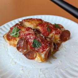 Renaissance Pizza - Pepperoni