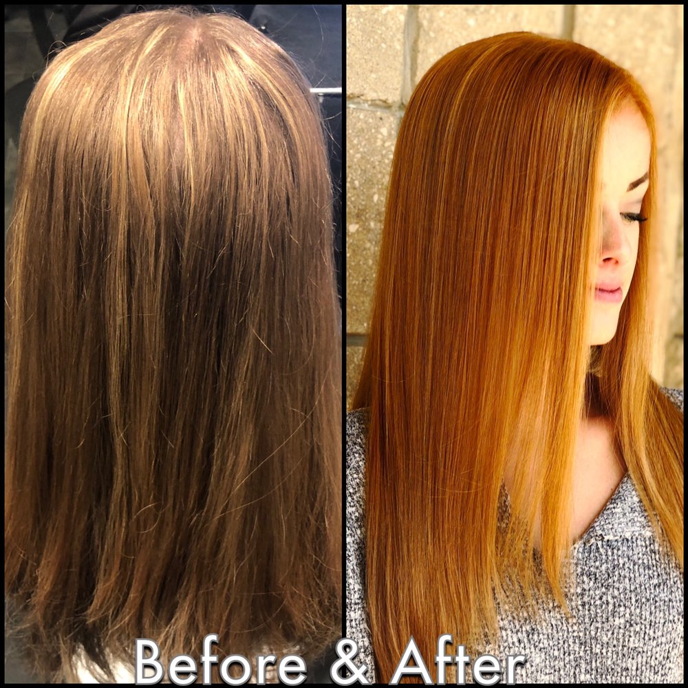 HUE HAIRDRESSING 114 Photos & 66 Reviews 7271 N St Rd 7, Parkland