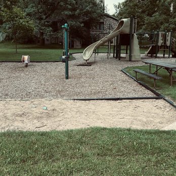 Hillcrest Park - Sandbox - Parks Near Me - Middleton, Wisconsin Hillcrest Park - Sandbox - Parks Near Me - Middleton, Wisconsin