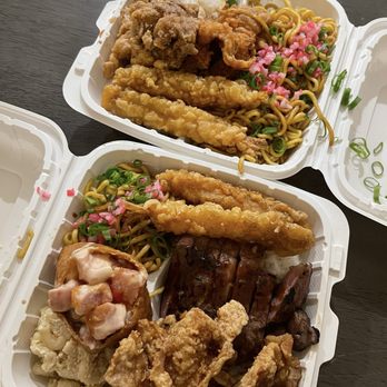 Heart To Table - Seafood Near Me - Waipahu, Hawaii Heart To Table - Seafood Near Me - Waipahu, Hawaii