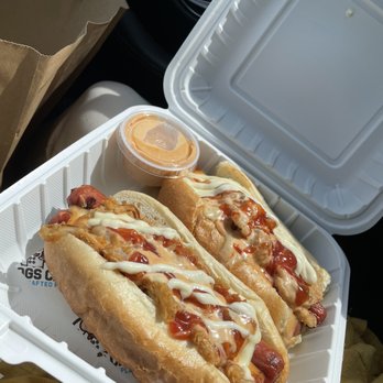 Big Dogs - Toms River - Big Dog Double Dog - Breakfast & Brunch Near Me - Toms River, New Jersey
