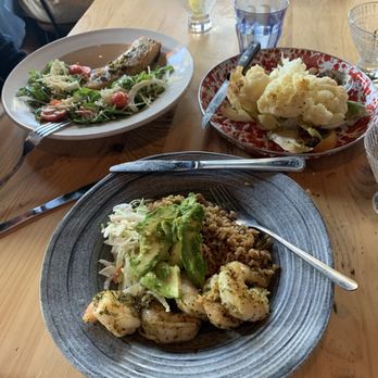 Republica - Heavenly delight - Gastropubs Near Me - Berkley, Michigan