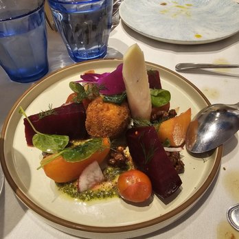 ELIA - Greek Near Me - Walnut Creek, California