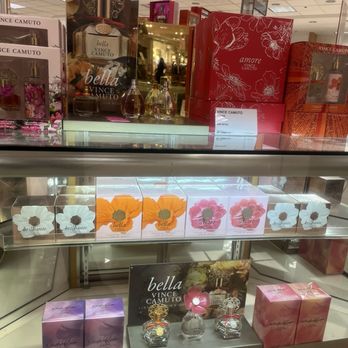 Belk - Vince Camuto counter display. - Department Stores Near Me - Knoxville, Tennessee Belk - Vince Camuto counter display. - Department Stores Near Me - Knoxville, Tennessee