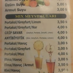 Neslihan Cafe