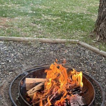 Dubois Wind River Koa - Nothing like a good campfire - Campgrounds Near Me - Dubois, Wyoming Dubois Wind River Koa - Nothing like a good campfire - Campgrounds Near Me - Dubois, Wyoming