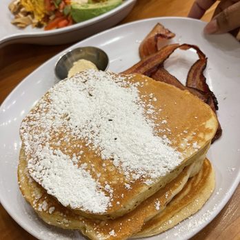 Ruby Slipper Decatur - Classic Buttermilk Pancakes - Breakfast & Brunch Near Me - New Orleans, Louisiana Ruby Slipper Decatur - Classic Buttermilk Pancakes - Breakfast & Brunch Near Me - New Orleans, Louisiana
