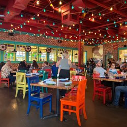 Blue Goose Cantina