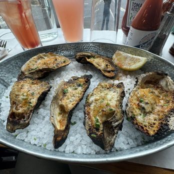 Chef Smelly's - grilled oyster - Cajun/Creole Near Me - Oakland, California Chef Smelly's - grilled oyster - Cajun/Creole Near Me - Oakland, California