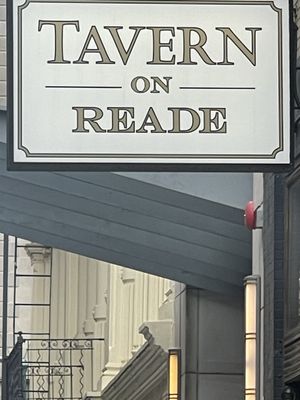 Tavern On Reade by null