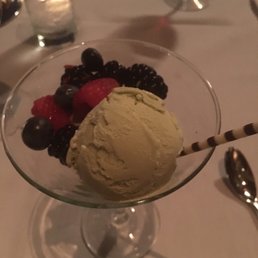 Club Gelato...very good!