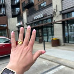 Vogue Nail Spa