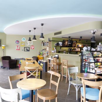 3Dörtgen Cafe - Cafes Near Me - Istanbul, 34 3Dörtgen Cafe - Cafes Near Me - Istanbul, 34