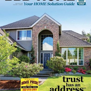 Home Pride Contractors - Roofing Near Me - Omaha, Nebraska Home Pride Contractors - Roofing Near Me - Omaha, Nebraska