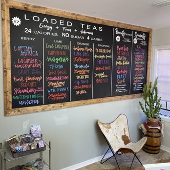 Semmes Nutrition - Menu - Juice Bars & Smoothies Near Me - Semmes, Alabama Semmes Nutrition - Menu - Juice Bars & Smoothies Near Me - Semmes, Alabama