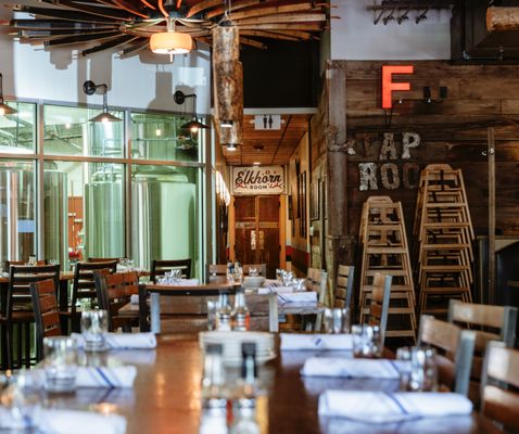 The Post Brewing Company Lafayette by null