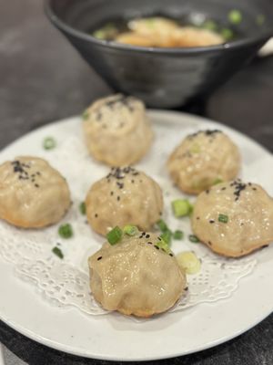 Dumpling Yo! by null