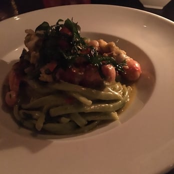 Scarpetta - Italian Near Me - Las Vegas, Nevada