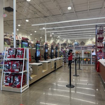 Michaels - New checkouts - Art Supplies Near Me - Columbus, Ohio